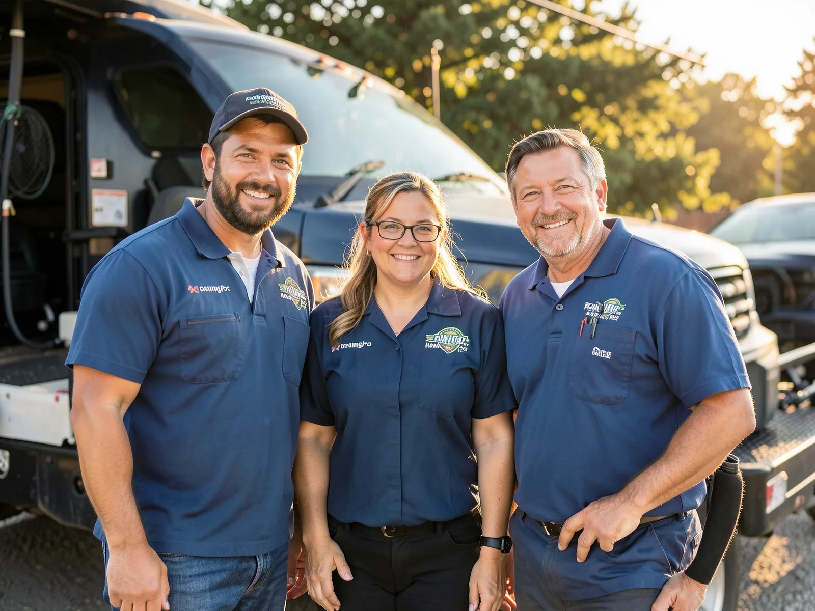 Roof Repair company in Smiley, TX